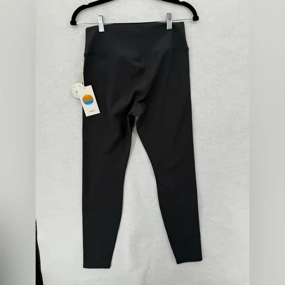 NWT Vuori Chilled Out Legging Black Medium VW4461 - Picture 2 of 11
